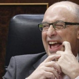 Montoro también interviene las cuentas de la Generalitat Valenciana