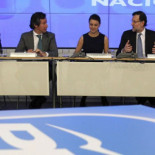 El PP intenta imponer el recorte de diputados para blindarse ante el avance de las minorías