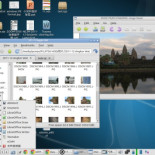 LXDE y Razor-Qt se fusionan en el mismo proyecto