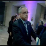 Escrache a Rita Barberá y Alfonso Grau en el Mercado de Colón de Valencia #TodosContraLaCorrupción