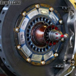 Control eléctrico de frenada (Brake by Wire): Qué es y cómo funciona