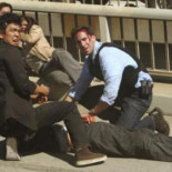 ‘FlashForward’ lo más visto en la historia de AXN