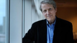 Robert Shiller: “Tenemos tres burbujas simultáneas, y eso me preocupa”