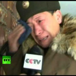 Histeria colectiva en Corea del Norte