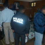 Capturado en Mexico el administrador de Dark-Ville la popular web hispana de descargas