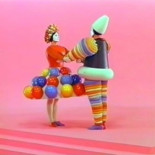 El Bauhaus Ballet de 1920 [ENG]