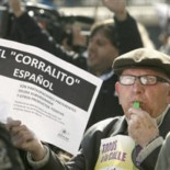 Los 5 pasos a seguir para sobrevivir al  "corralito"