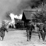 La guerra de exterminio y el espacio vital alemán