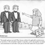 Matrimonio Gay [Eng]