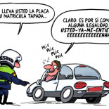 Placas - Ferran Martín