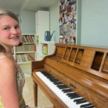 Esta chica tiene ADN de tres progenitores: así es cómo ha sido posible