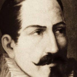 Mateo Alemán y el “bestseller” que murió olvidado en la Nueva España