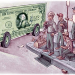 Cómo los inmigrantes crean empleo