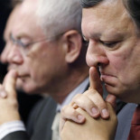 Bruselas prepara sanciones penales contra los banqueros