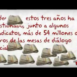 ¿Como se financia la patronal?