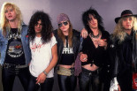 Así sonó «Sweet child o’ mine» de Guns n’ Roses por primera vez