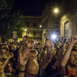 Sí se puede, pero solos no Podemos