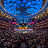 Los grandes éxitos de la electrónica, interpretados por una orquesta para la BBC