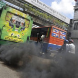 Y ahora los fabricantes europeos dicen que no es posible cumplir con los objetivos de emisiones