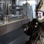 'Balada triste de trompeta', 'También la lluvia', 'Pa negre' y 'Buried', candidatos a los XXV Premios Goya