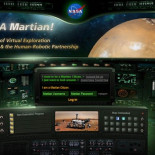 La mutante mentira sobre Marte