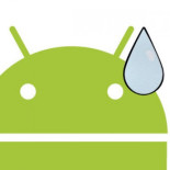 Más android de mierda no, por favor