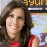 Ana Pastor, la chica que jugaba con una cerilla y un bidón de gasolina