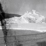 Descubiertos 22 negativos de celuloide de más de 100 años congelados en la Antártida