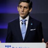 El Gobierno ordena a la SEPI la adquisición de hasta un 10% de Telefónica