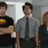 'The I.T. Crowd' tendrá (también) quinta temporada