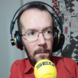 Pablo Echenique: "Podíamos haber gestionado mejor lo de Monedero"