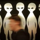 Puede haber sólo diez civilizaciones en la galaxia, según un estudio