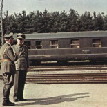 El tren de Hitler