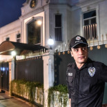 Político turco: Partes del cuerpo de Khashoggi fueron halladas en un pozo del consulado en Estambul