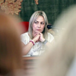 La alcaldesa de Alicante tras ser acusada por el juez: 'No me iré porque El Mundo lo quiera'