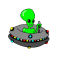NAVEMISTERIO