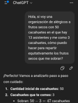 Efectivamente, este tipo de preguntas no las pilla