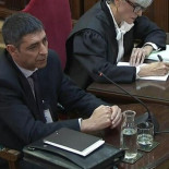 Trapero tacha a Forn de “irresponsable” y dice que estaba “incómodo con la deriva política”