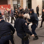 Abiertas diligencias contra el policía que mintió en el juicio por la brutal carga del 2F