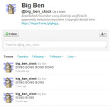 32 cuentas de Twitter absurdas y divertidas que probablemente no conozcas