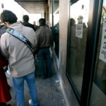 Jueces para la Democracia denuncia la privatización del Registro Civil