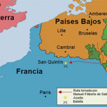 Batalla de San Quintíbn