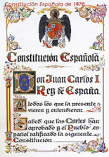 Las Cortes de Cádiz y la Constitución de 1812