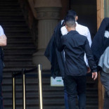 Una testigo de la agresión de La Manada de Manresa: "La querían tirar a un río"