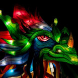 China adelanta definitivamente a Europa en peso económico... Pero no es lo único en lo que despunta