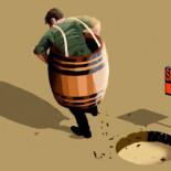 El 'boom' del alquiler se vuelve contra los caseros: crece la morosidad de los inquilinos