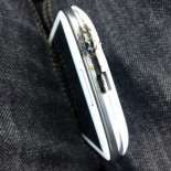 Consejo del día: No metas tu Android en un microondas y digas que ha explotado