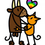 Se concentraran contra la televisión Intereconomía por sus campañas contra homosexuales y transexuales