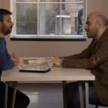 Salvados: Jordi Évole entrevista a Roberto Saviano