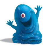 Monstruos en el laboratorio